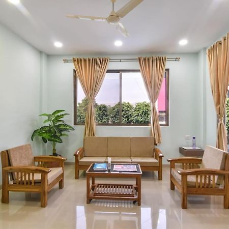 Jv 3Bhk Villa Lonavala Buitenkant foto