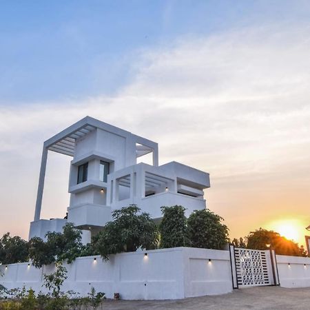 Jv 3Bhk Villa Lonavala Buitenkant foto