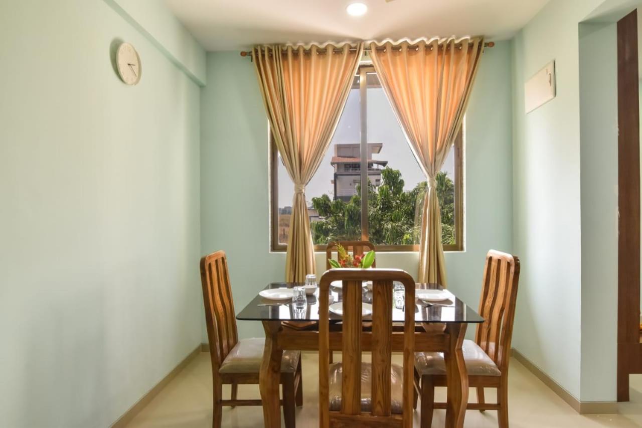 Jv 3Bhk Villa Lonavala Buitenkant foto