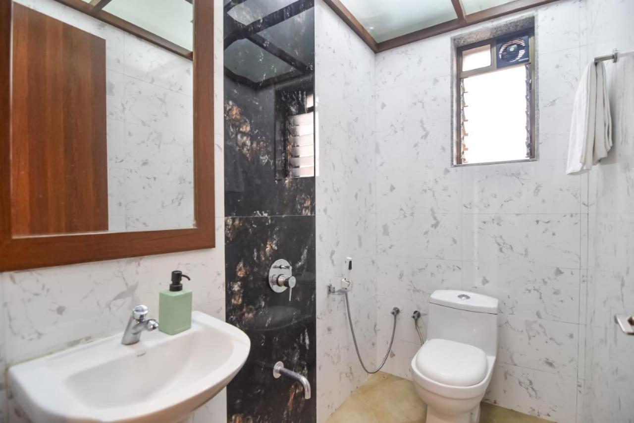 Jv 3Bhk Villa Lonavala Buitenkant foto