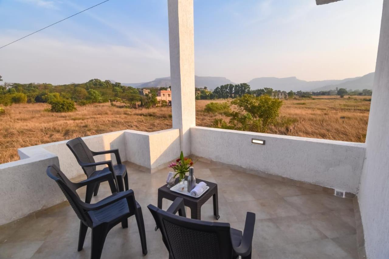 Jv 3Bhk Villa Lonavala Buitenkant foto